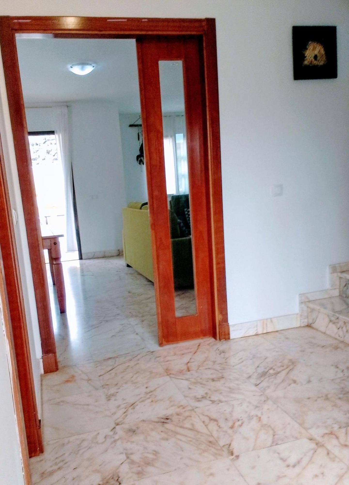 A Casa Di Ilaria Hostel Corralejo Bagian luar foto