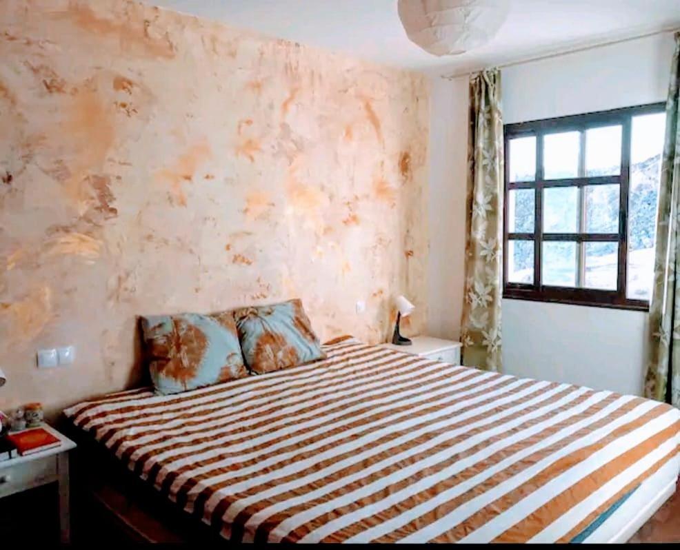 A Casa Di Ilaria Hostel Corralejo Bagian luar foto